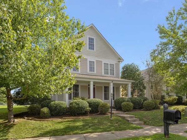 132 SAINT ANDREWS ST, Gordonsville, VA 22942