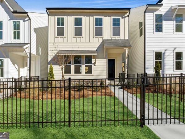 783 Auguste Avenue, Scottdale, GA 30079
