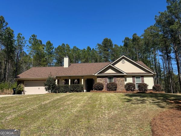 1703 Sara Hunter Lane NW, Milledgeville, GA 31061