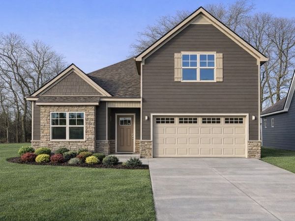 5644 Craven Lane, Rockvale, TN 37153