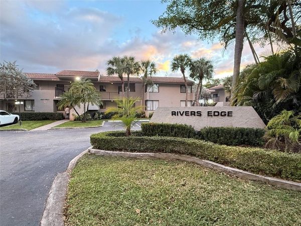 9505 SW 1st Court, Unit 9505, Coral Springs, FL 33071