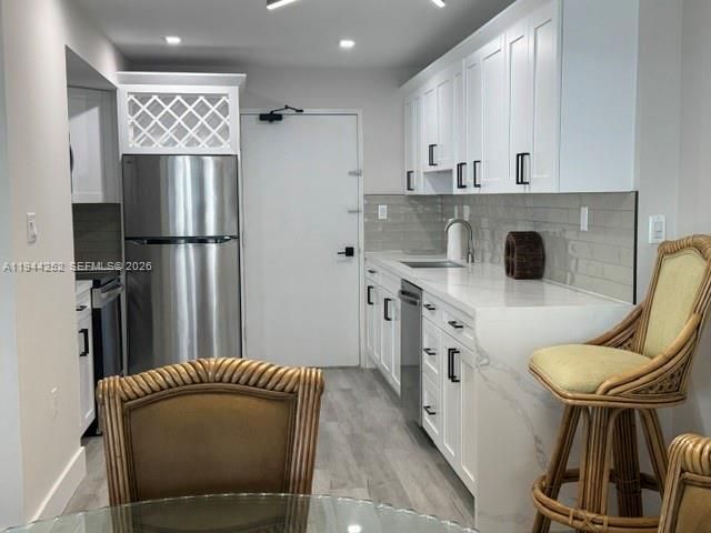 5401 SE Collins Ave, Unit 1412, Miami Beach, FL 33140 Photo