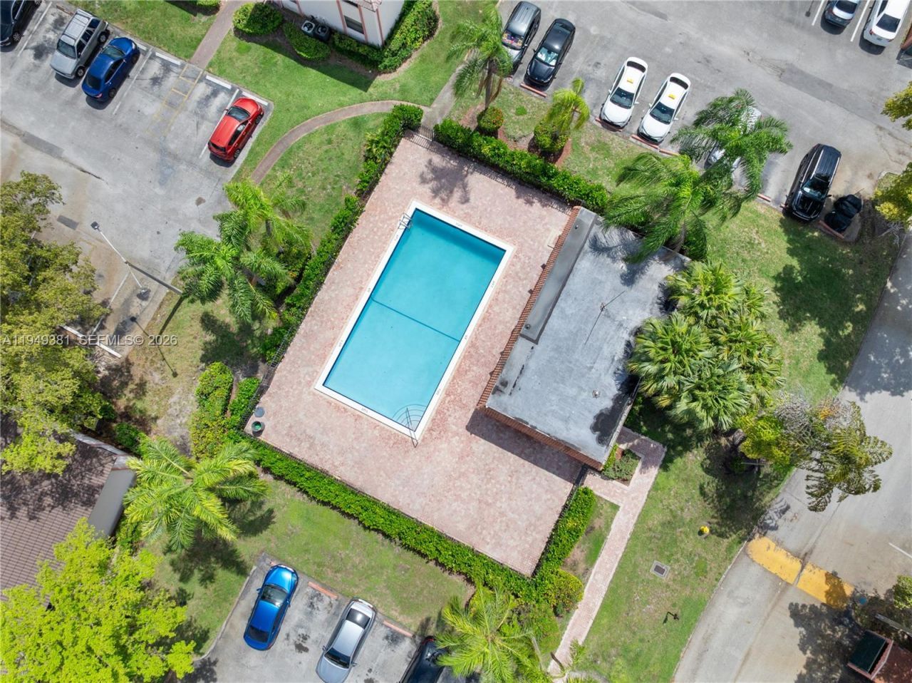 20905 NE 8th Ct , Unit 101-36, Miami, FL 33179 Photo