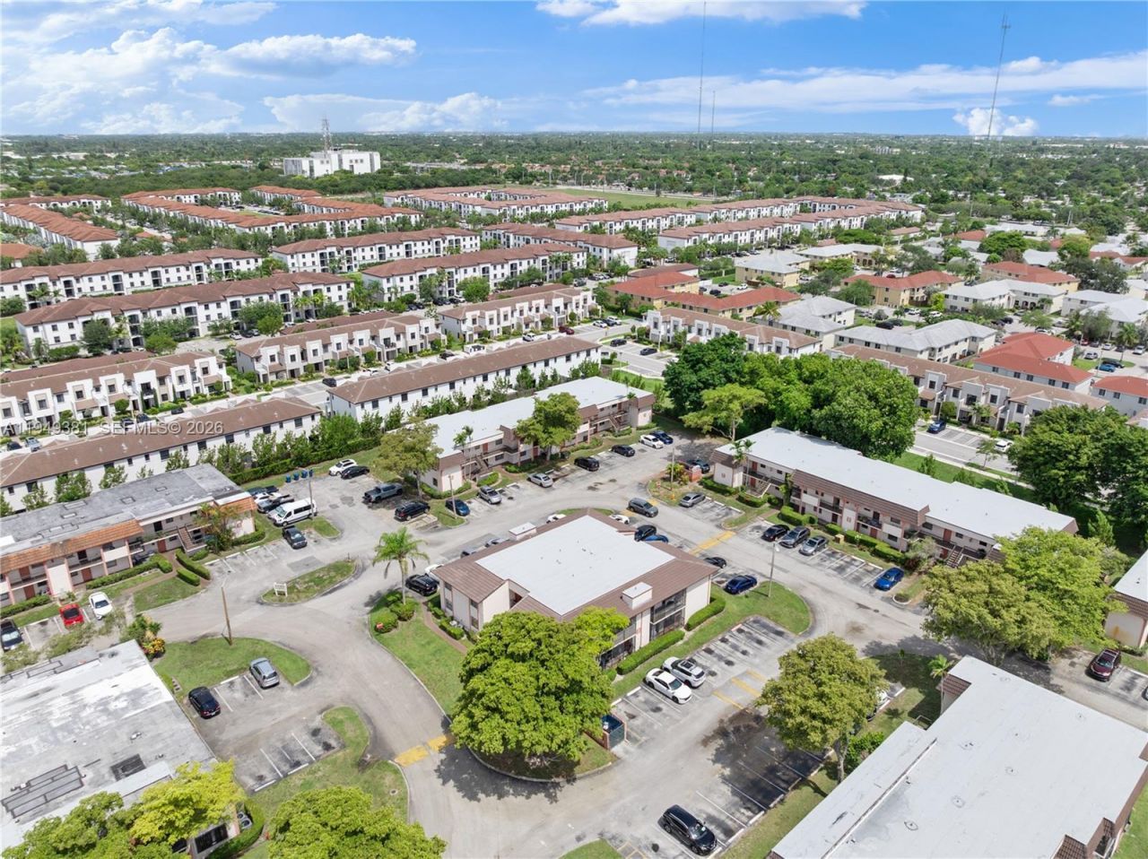 20905 NE 8th Ct , Unit 101-36, Miami, FL 33179 Photo