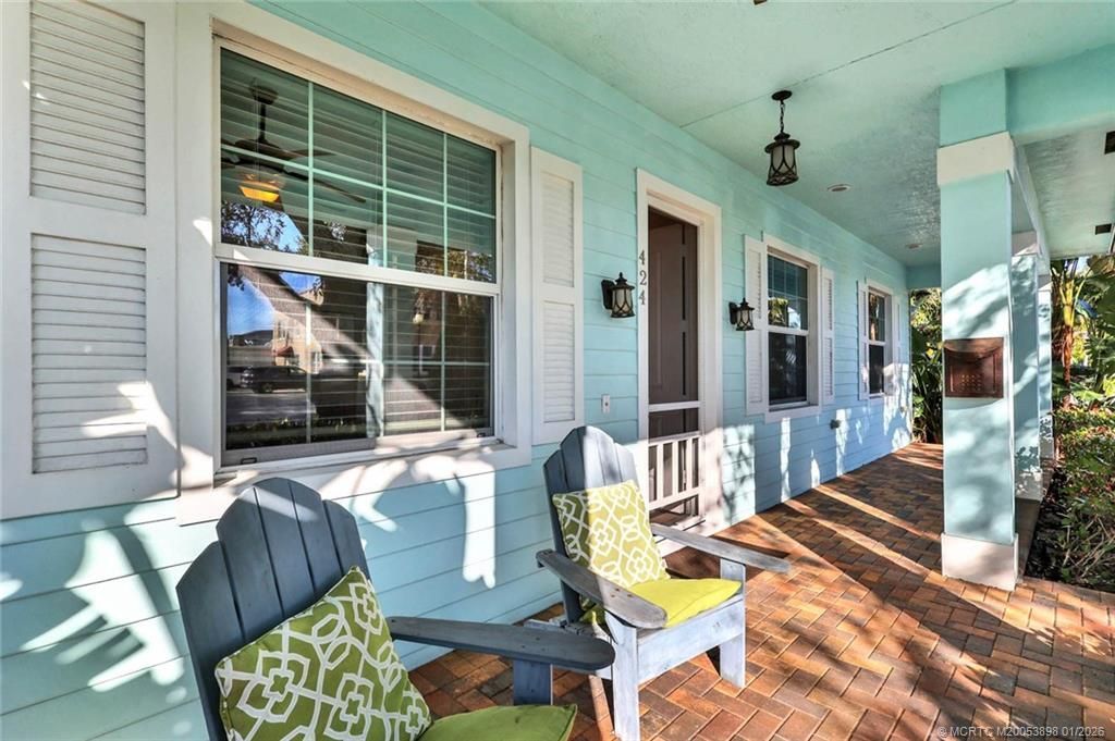 424 SW Camden Avenue, Stuart, FL 34994 Photo