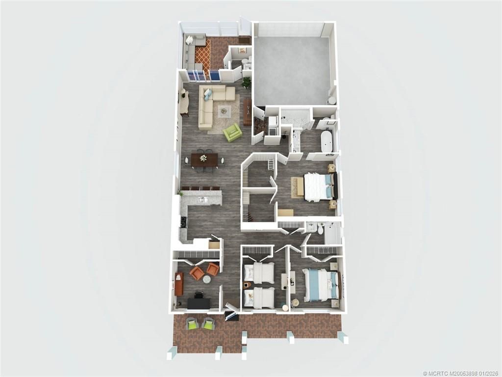 424 SW Camden Avenue, Stuart, FL 34994 Photo