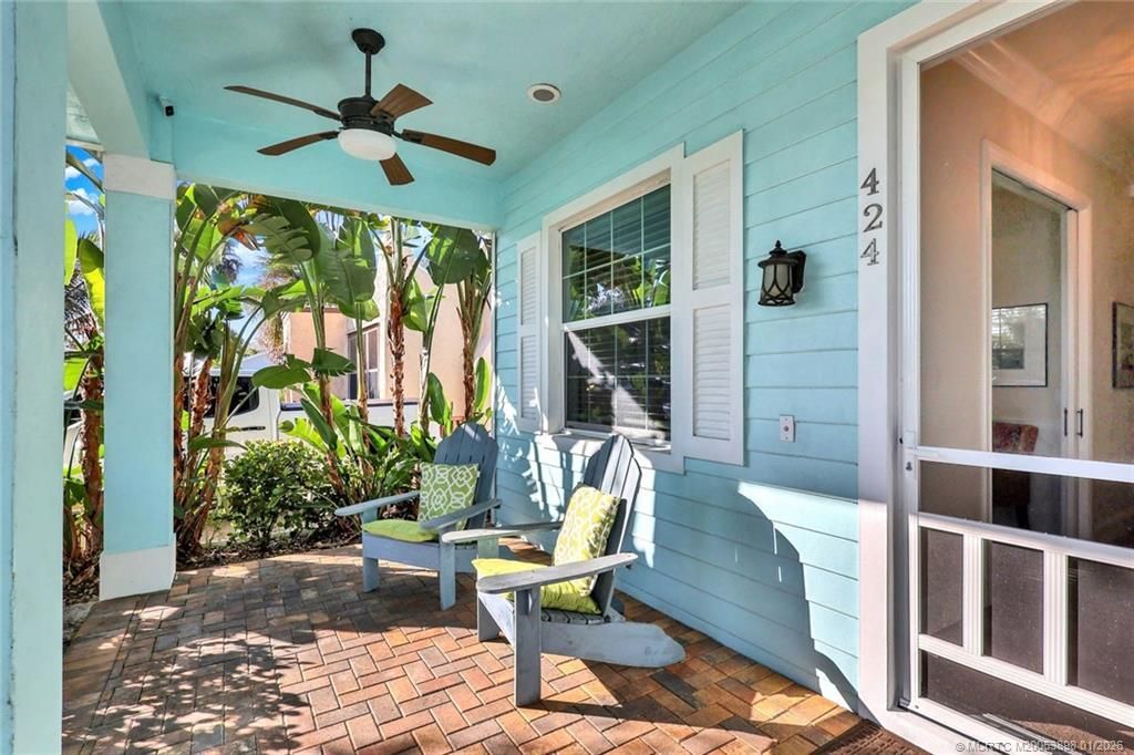 424 SW Camden Avenue, Stuart, FL 34994 Photo