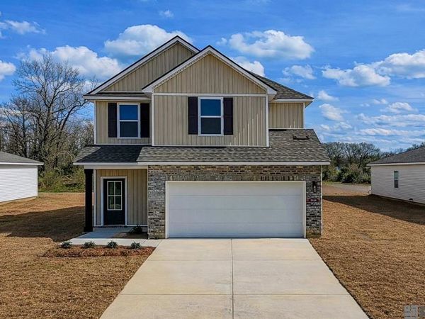 2428 Lewis Loop, Zachary, LA 70791