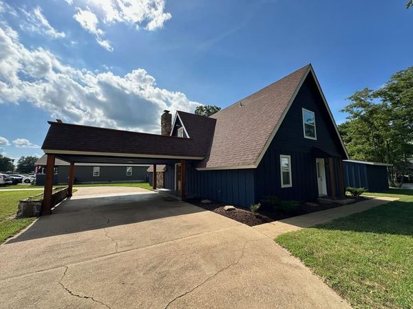166 Lakewood Drive, Hughes, AR 72348