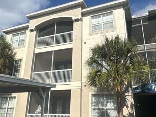 3001 GREYSTONE LOOP, Unit 201, KISSIMMEE, FL 34741