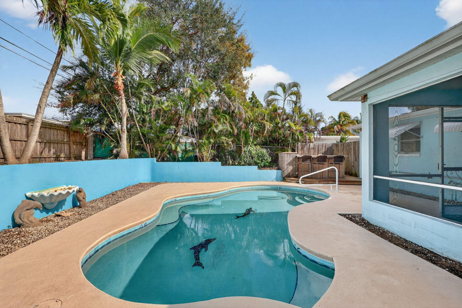 2631 NE Myrtle Street, Jensen Beach, FL 34957 Photo