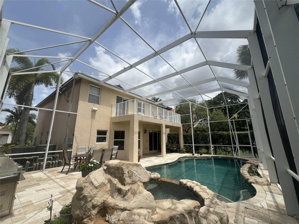 1423 SW 158th Ave, Pembroke Pines, FL 33027 Photo