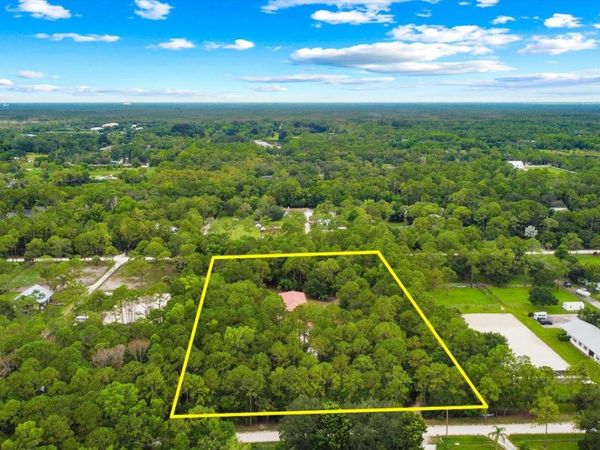 Xxxxx 127th Drive N, Jupiter, FL 33478