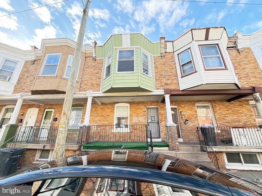 5540 Crowson Street, Philadelphia, PA 19144 Main Photo