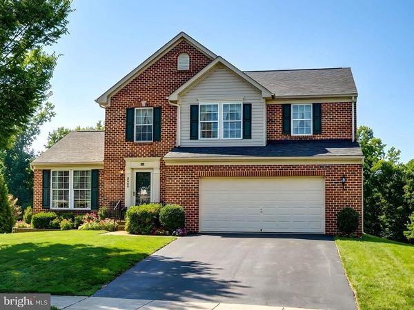 8500 DOLINA COURT, BALTIMORE, MD 21236