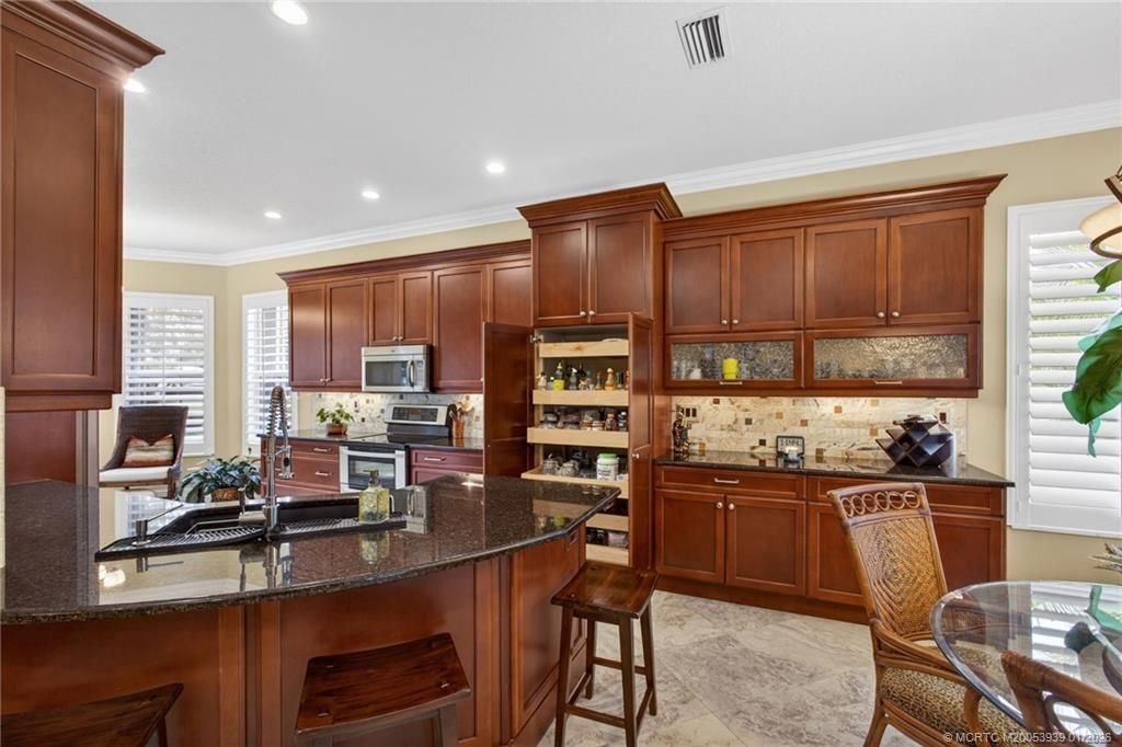 2216 SW Brookhaven Way, Palm City, FL 34990 Photo