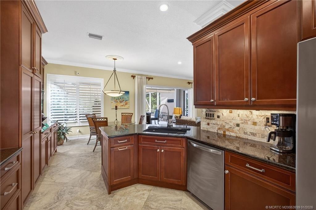 2216 SW Brookhaven Way, Palm City, FL 34990 Photo