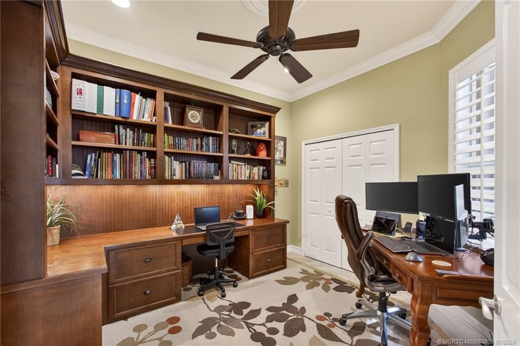 2216 SW Brookhaven Way, Palm City, FL 34990 Photo