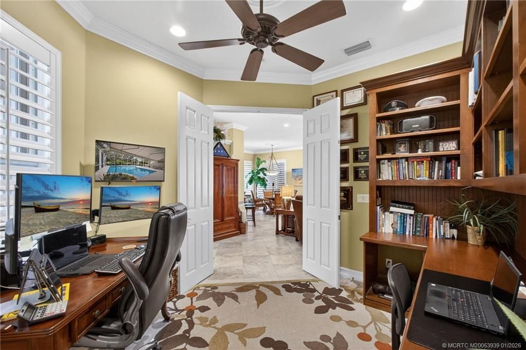 2216 SW Brookhaven Way, Palm City, FL 34990 Photo