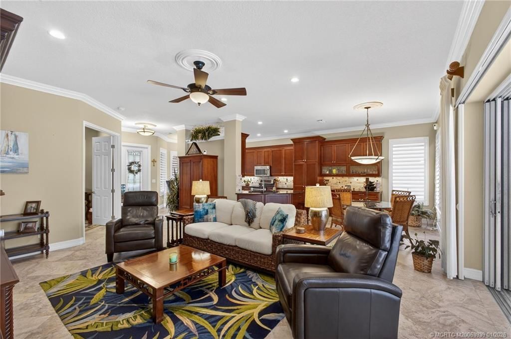 2216 SW Brookhaven Way, Palm City, FL 34990 Photo