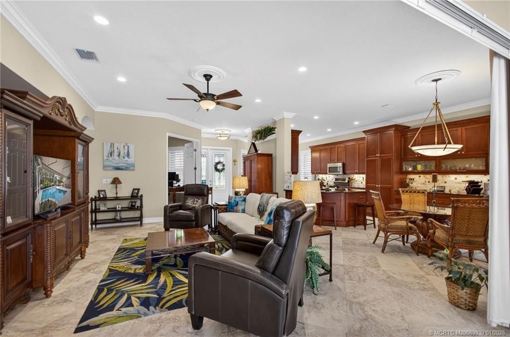 2216 SW Brookhaven Way, Palm City, FL 34990 Photo