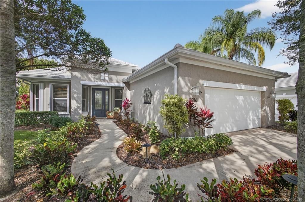 2216 SW Brookhaven Way, Palm City, FL 34990 Photo