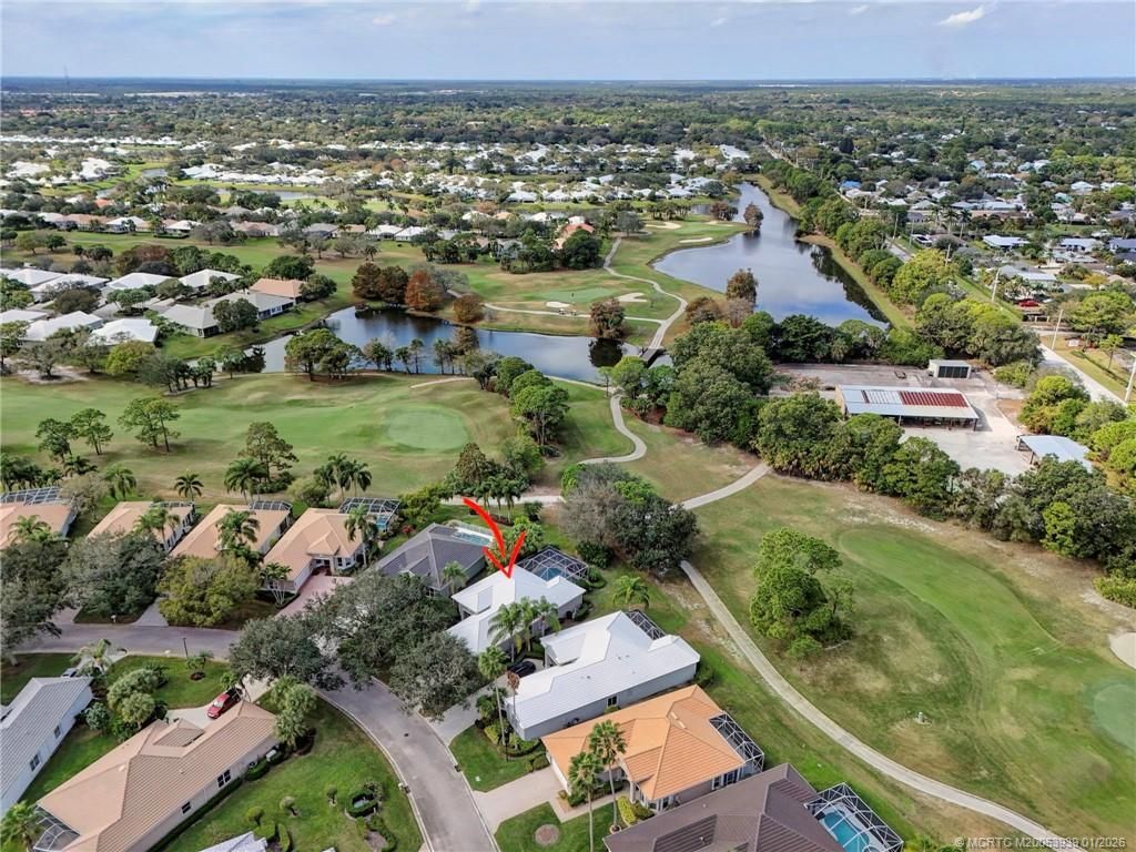 2216 SW Brookhaven Way, Palm City, FL 34990 Photo