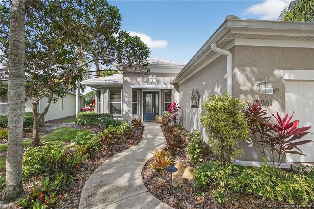 2216 SW Brookhaven Way, Palm City, FL 34990 Photo