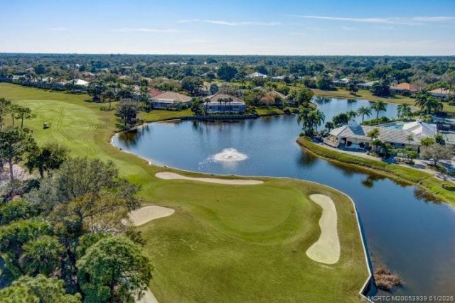 2216 SW Brookhaven Way, Palm City, FL 34990 Photo