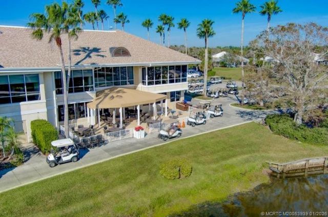 2216 SW Brookhaven Way, Palm City, FL 34990 Photo