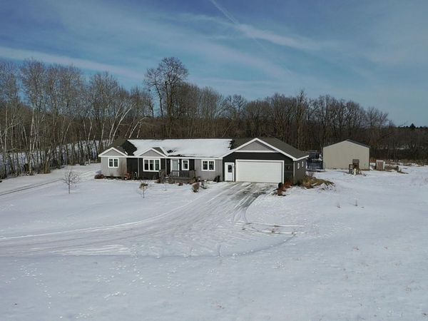 50742 County Highway 53, Perham, MN 56573