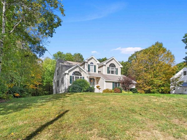 14 Hilton Drive, Newmarket, NH 03857