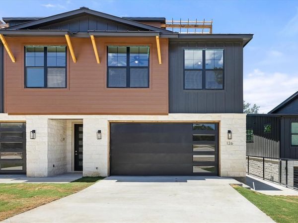 126 Clark Lane, Stephenville, TX 76401