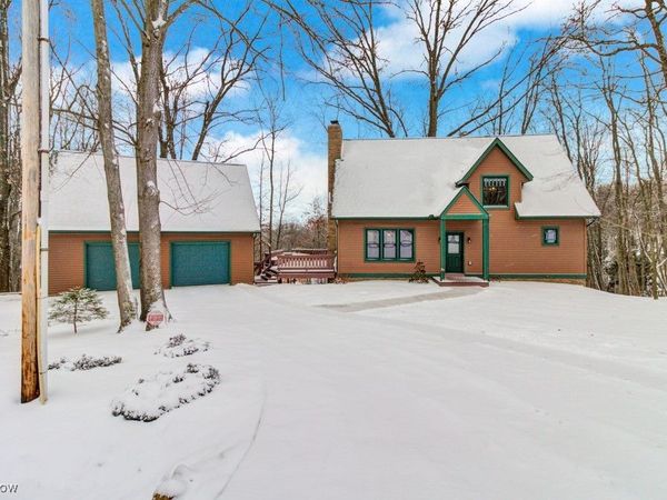 22 Ontario Trail, Malvern, OH 44644