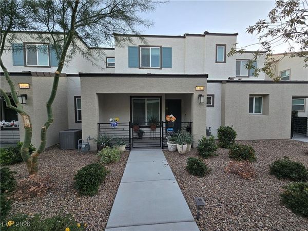 3518 Herodain Avenue, Las Vegas, NV 89106