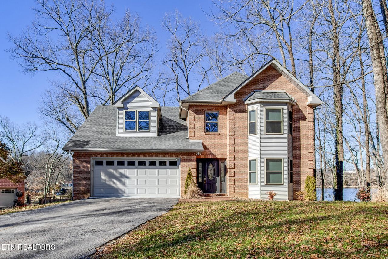 1200 River Oaks Drive, Kingston, TN 37763 Main Photo