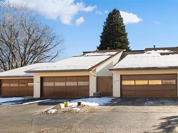 5029 Secota Lane, Colorado Springs, CO 80917
