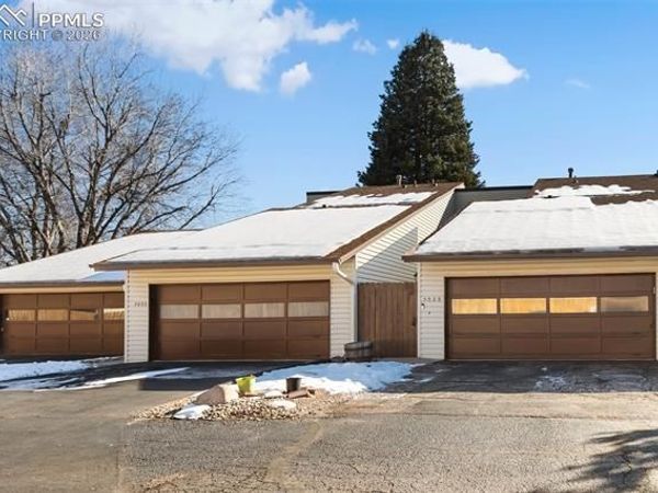5029 Secota Lane, Colorado Springs, CO 80917