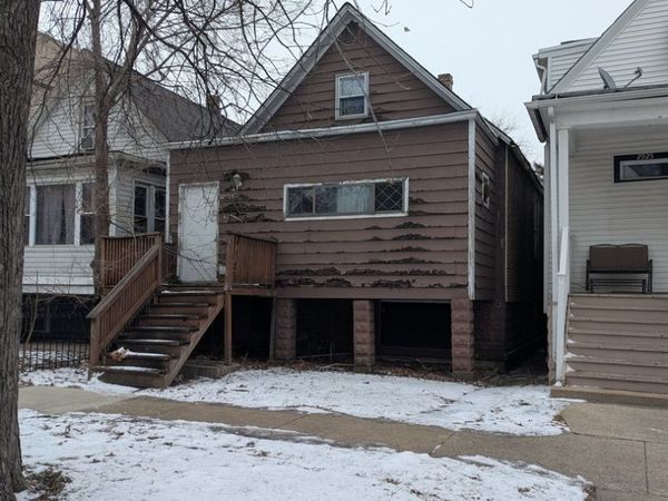 2923 S 48th Court, Cicero, IL 60804