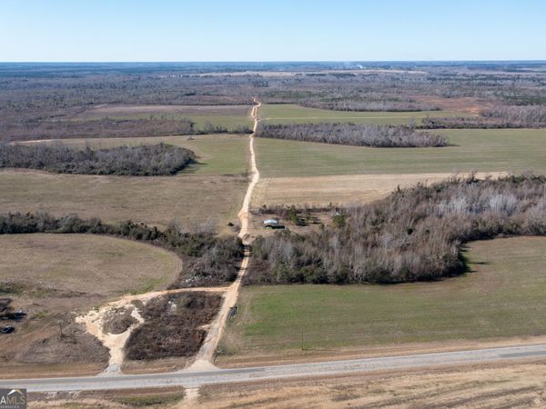 10544 S HWY 17, Wadley, GA 30477