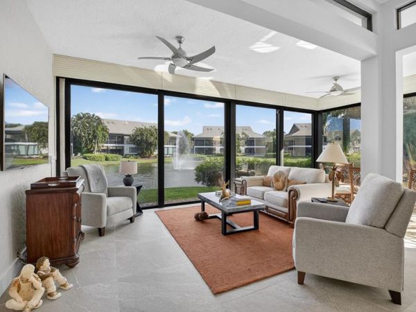 21222 Clubside Drive, Unit D, Boca Raton, FL 33434