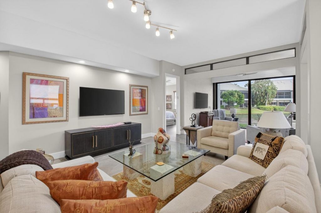 21222 Clubside Drive, Unit D, Boca Raton, FL 33434 Photo