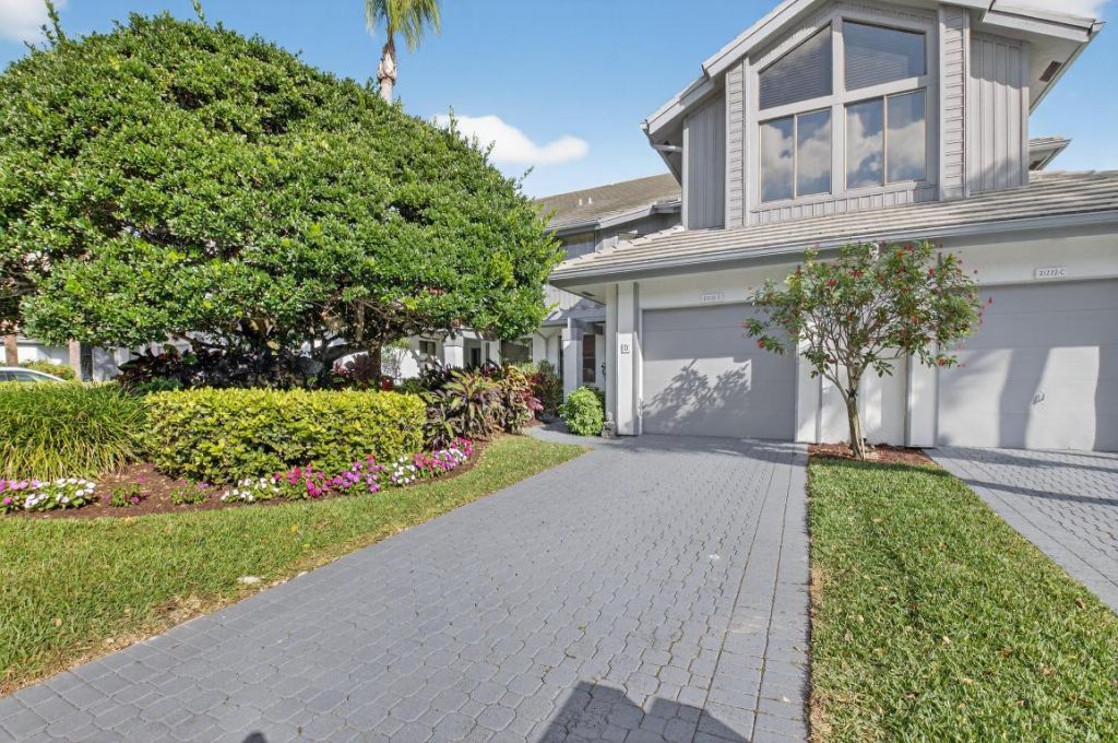21222 Clubside Drive, Unit D, Boca Raton, FL 33434 Photo