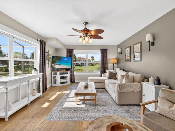 3527 SW Sunset Trace Circle, Palm City, FL 34990