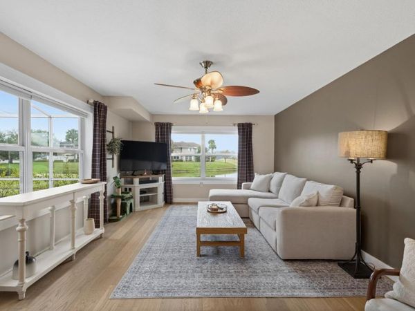 3527 SW Sunset Trace Circle, Palm City, FL 34990