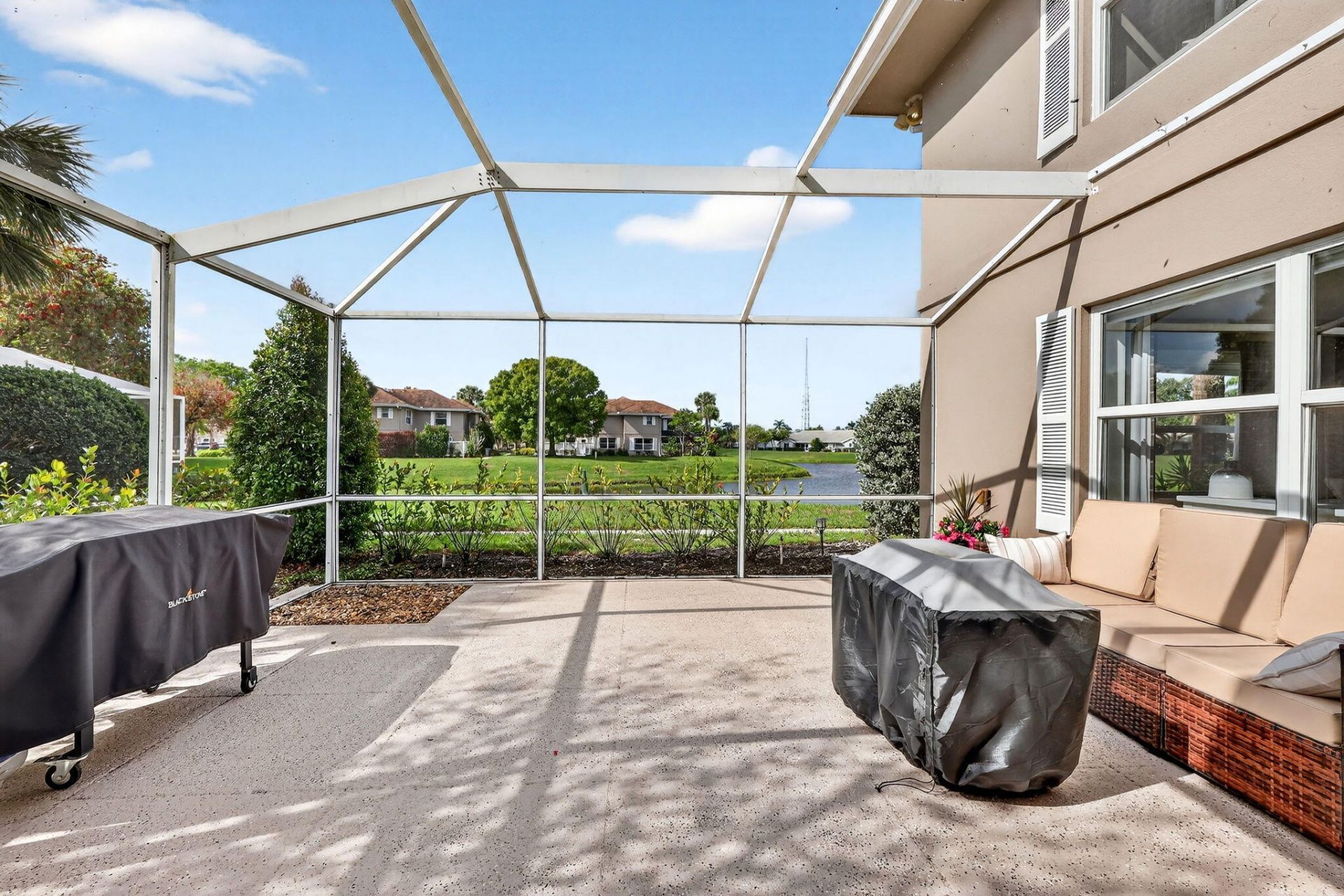 3527 SW Sunset Trace Circle, Palm City, FL 34990 Photo