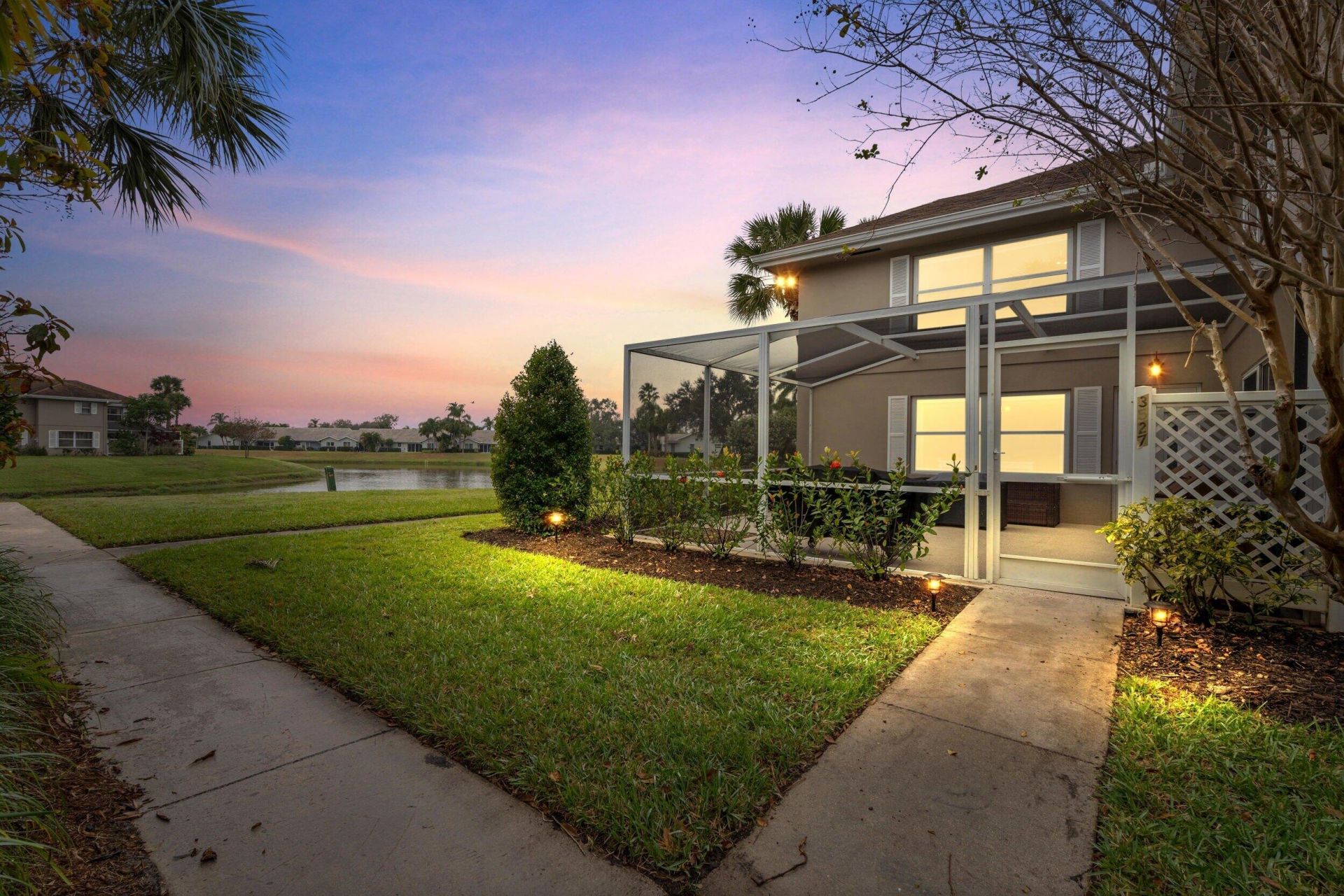 3527 SW Sunset Trace Circle, Palm City, FL 34990 Photo