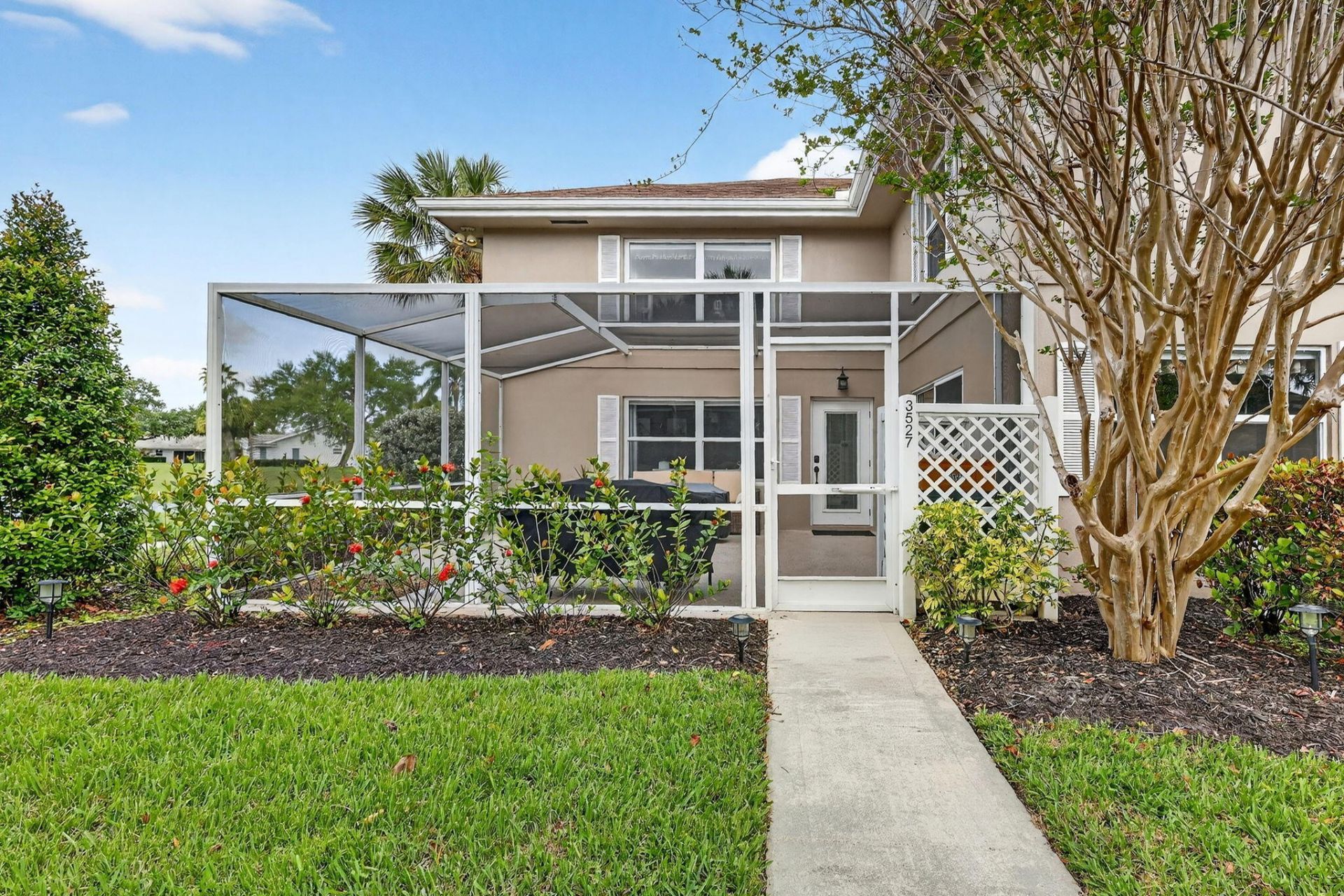 3527 SW Sunset Trace Circle, Palm City, FL 34990 Photo