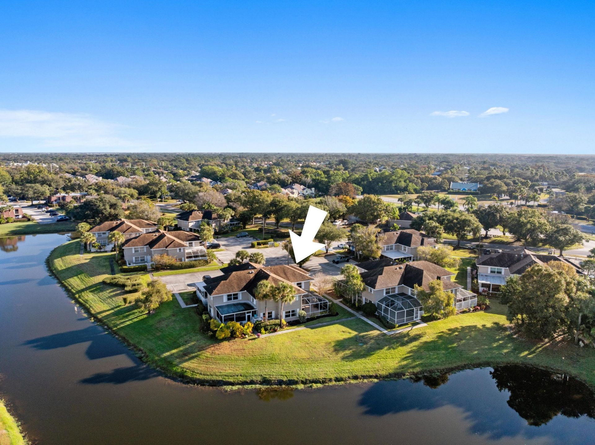 3527 SW Sunset Trace Circle, Palm City, FL 34990 Photo