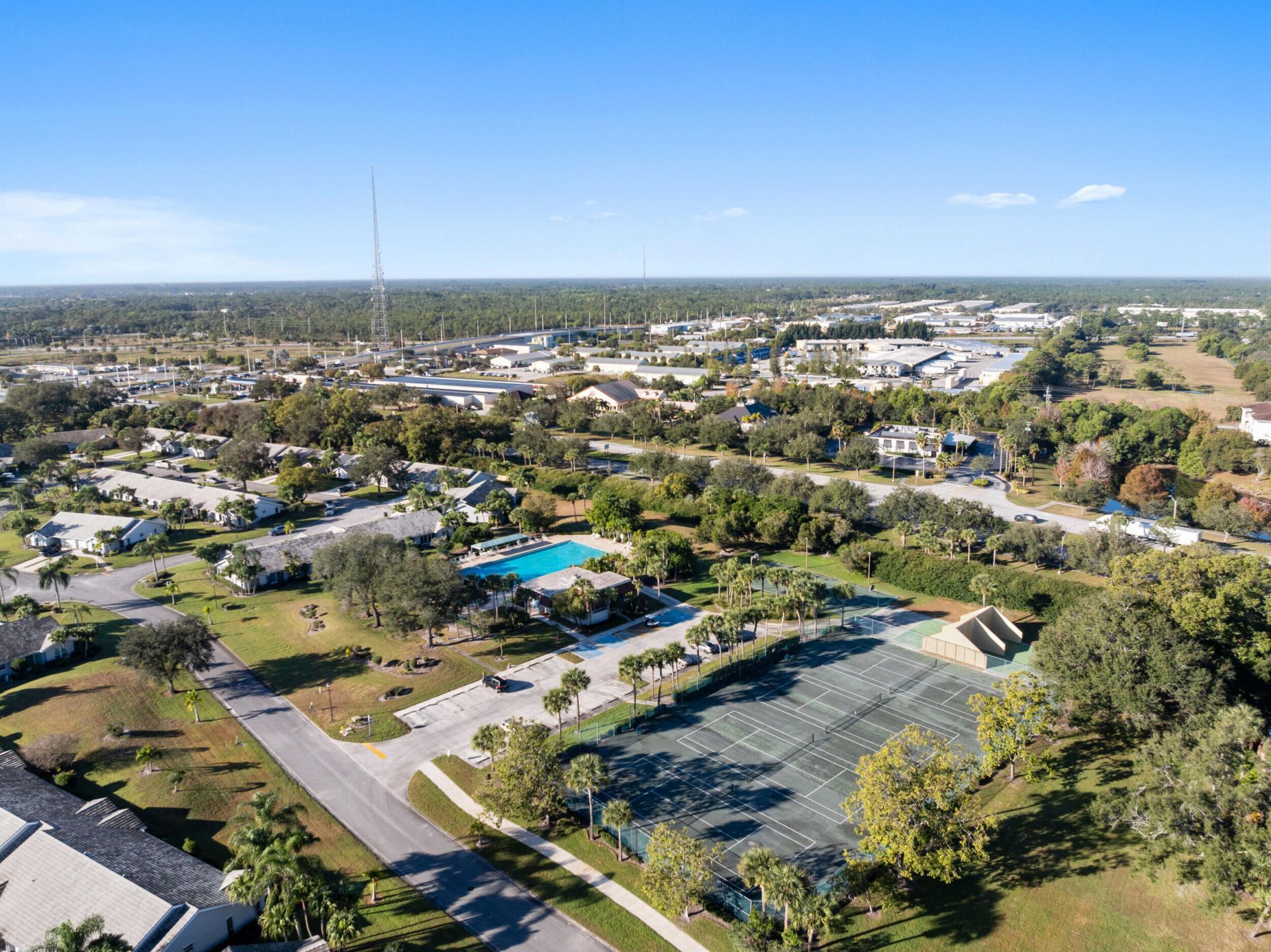 3527 SW Sunset Trace Circle, Palm City, FL 34990 Photo